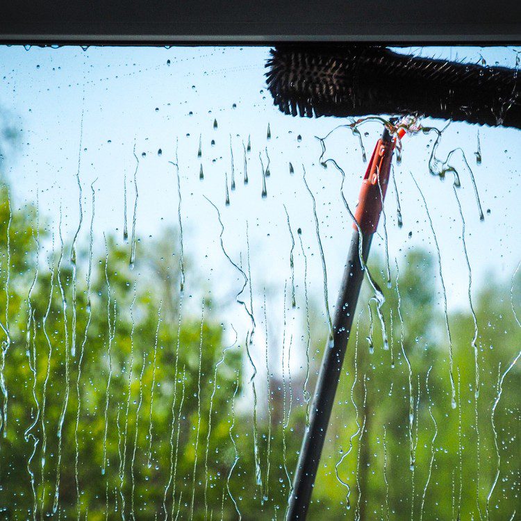 Exterior Cleaning in Scottsdale, AZ
