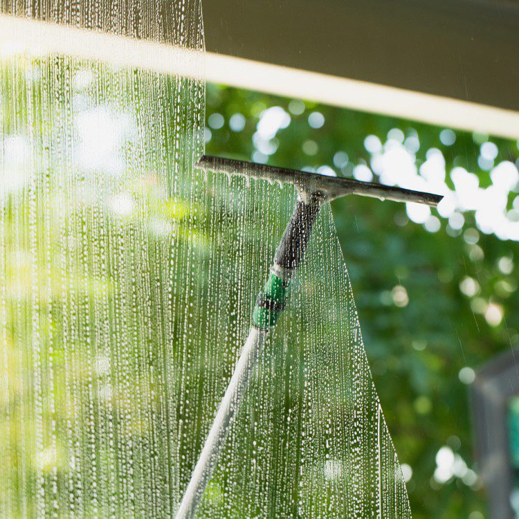 Exterior Cleaning in Scottsdale, AZ