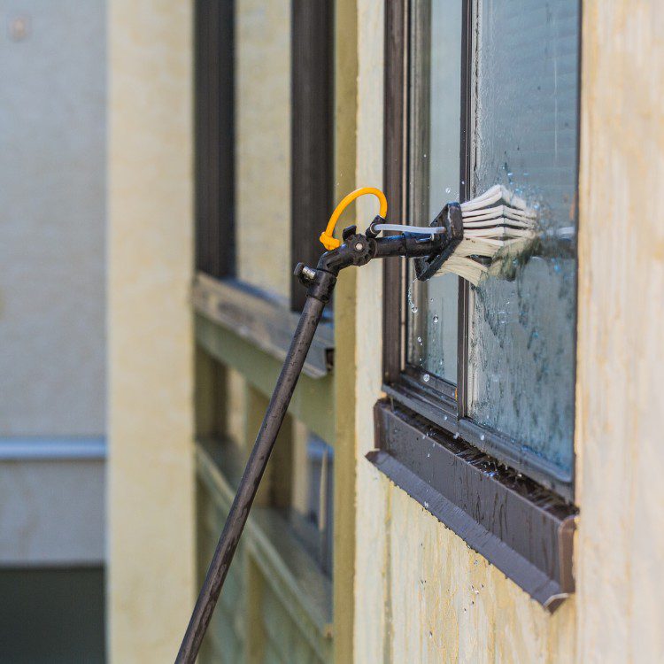 Exterior Cleaning in Scottsdale, AZ