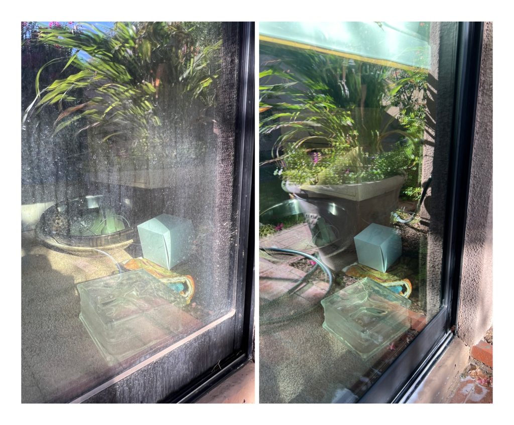 Exterior Cleaning in Scottsdale, AZ Exterior Cleaning in Scottsdale, AZ