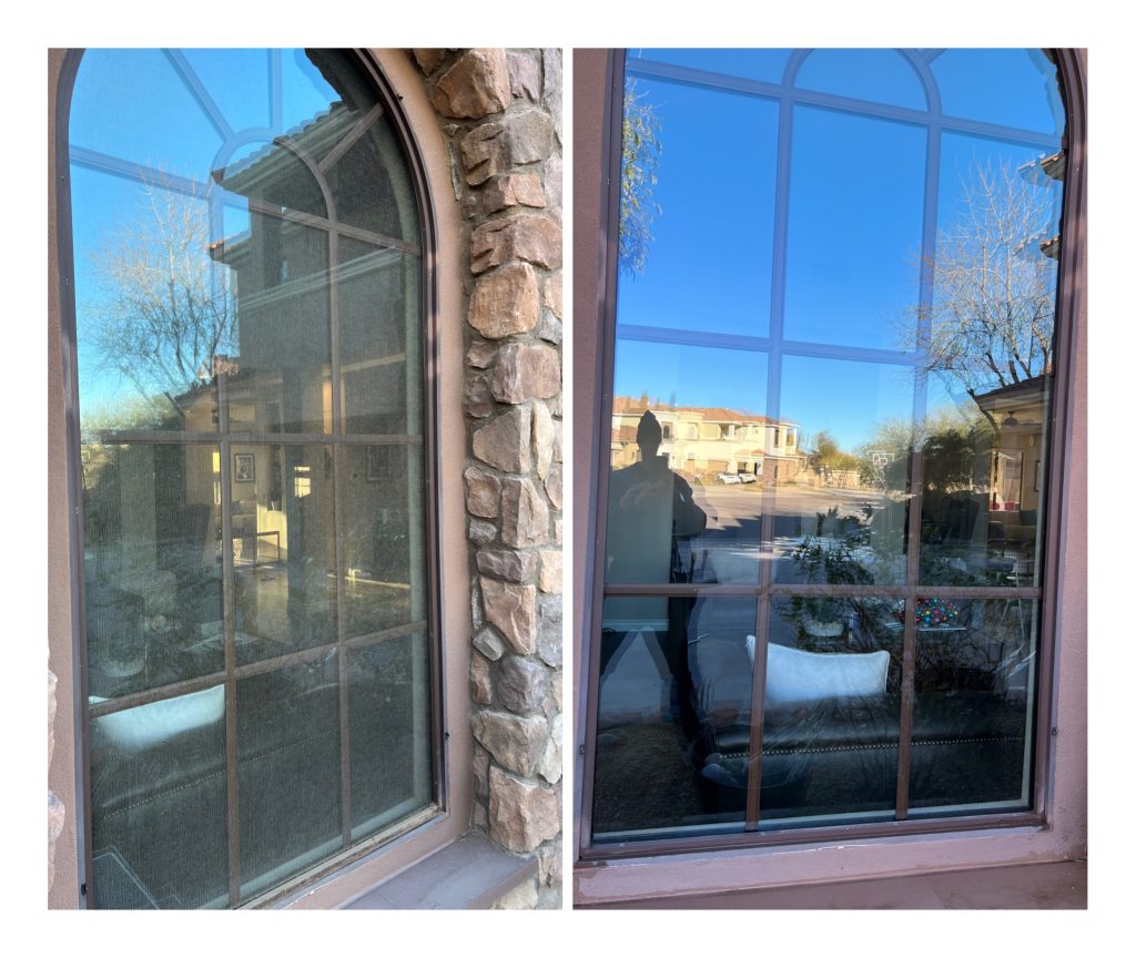 Exterior Cleaning in Scottsdale, AZ Exterior Cleaning in Scottsdale, AZ
