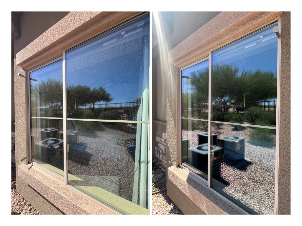 Exterior Cleaning in Scottsdale, AZ Exterior Cleaning in Scottsdale, AZ