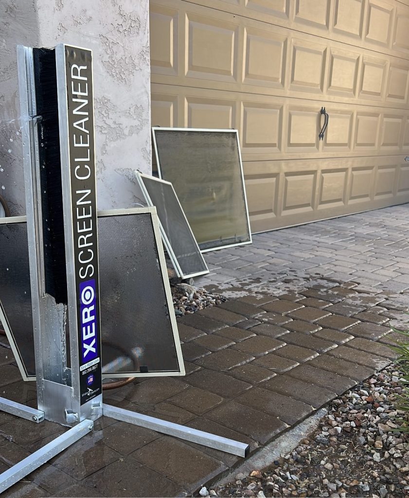Exterior Cleaning in Scottsdale, AZ