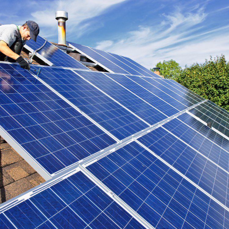 Exterior Cleaning in Scottsdale, AZ