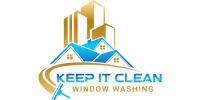 Keep It Clean Window Washing